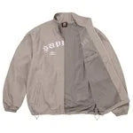 SUPREME 26FW WEEK 7 SUPREME®/UMBRO® COTTON RIPSTOP TRACK JACKET