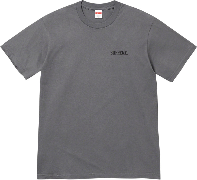 SUPREME 23FW FIGHTER TEE