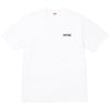 SUPREME 23FW FIGHTER TEE