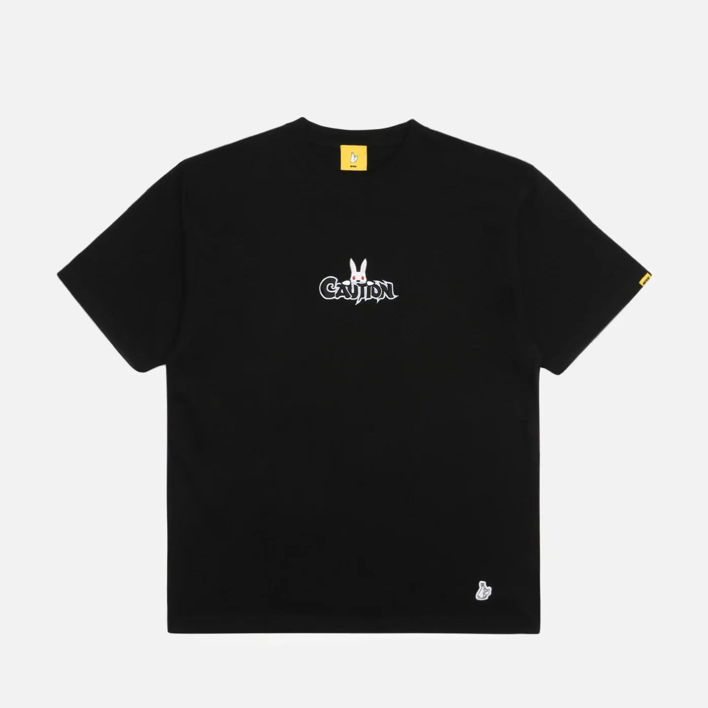 FR2 CAUTION RABBIT TEE FRC3748