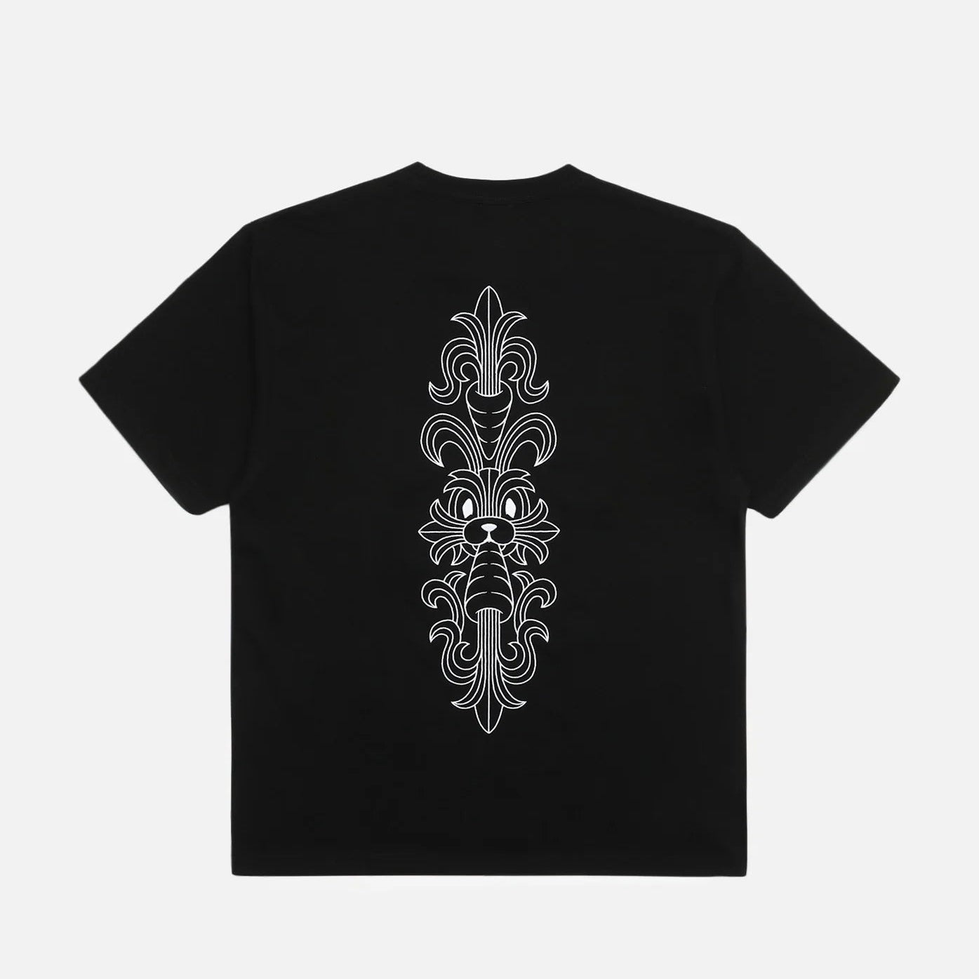 FR2 EMBROIDERY CARROT TEE FRC3876