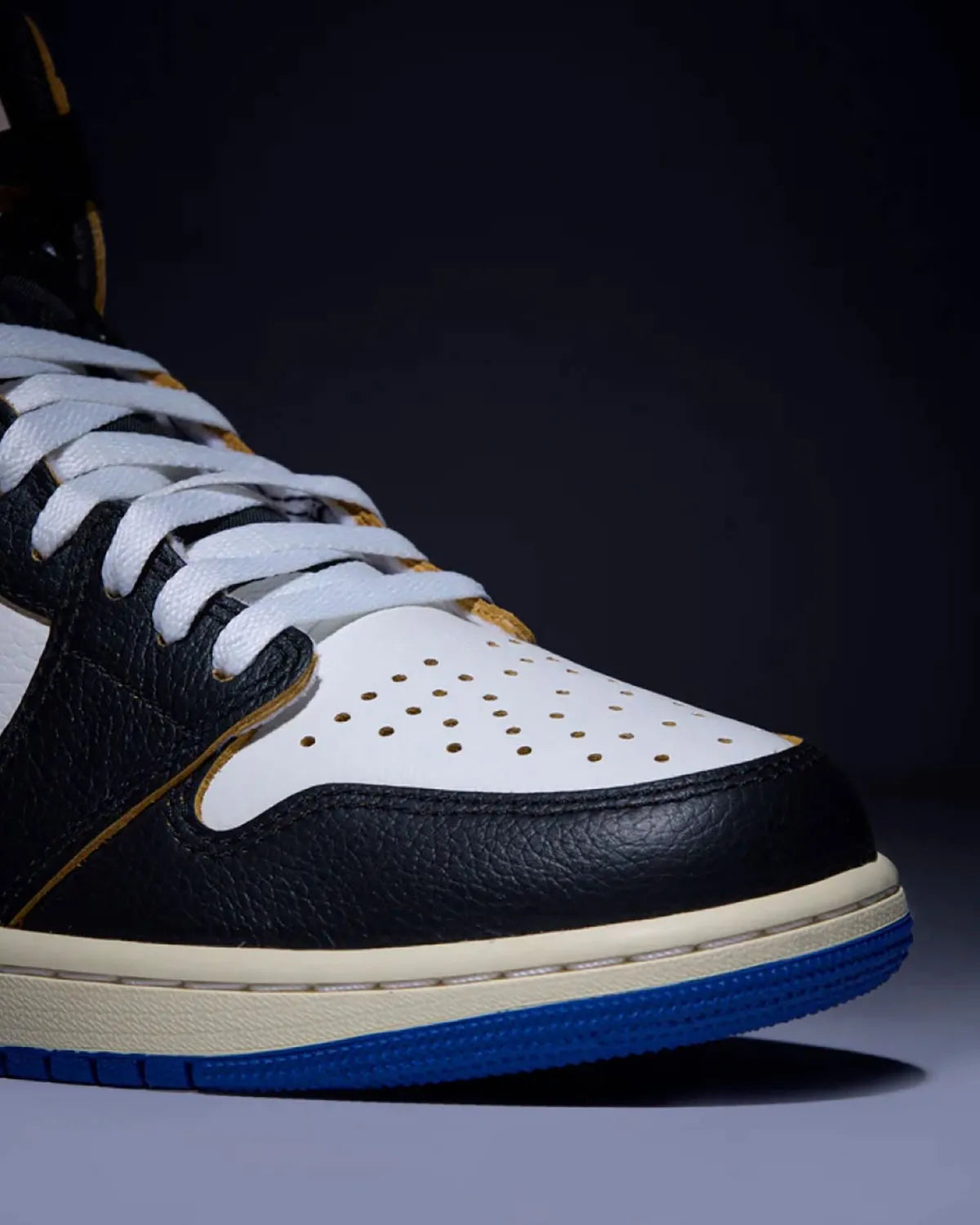 [PREORDER] FRAGMENT DESIGN X UNION LA X AIR JORDAN 1 HIGH OG