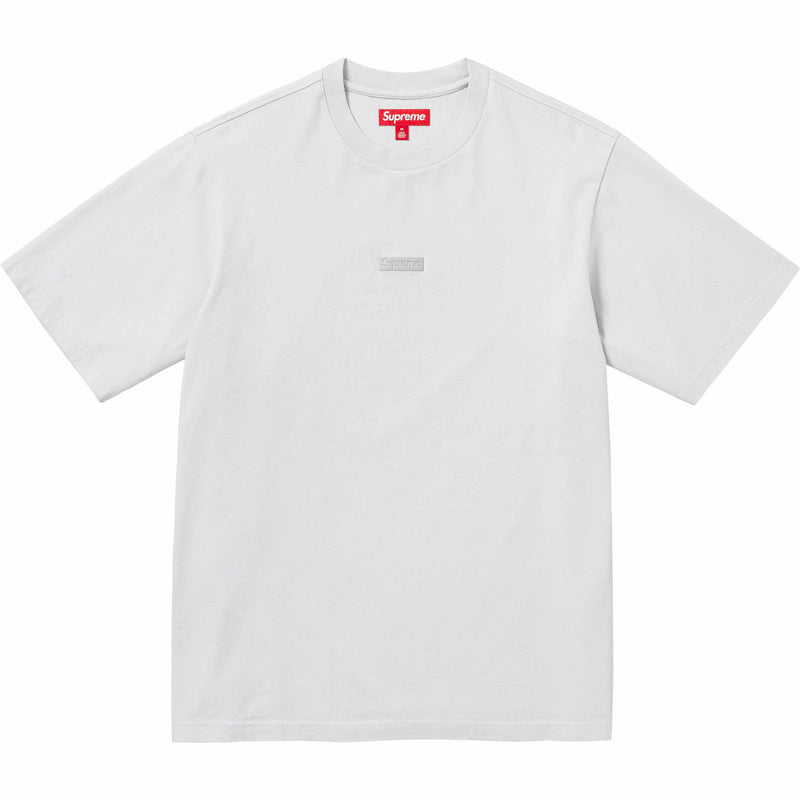 SUPREME 23FW HIGH DENSITY SMALL BOX SS TOP