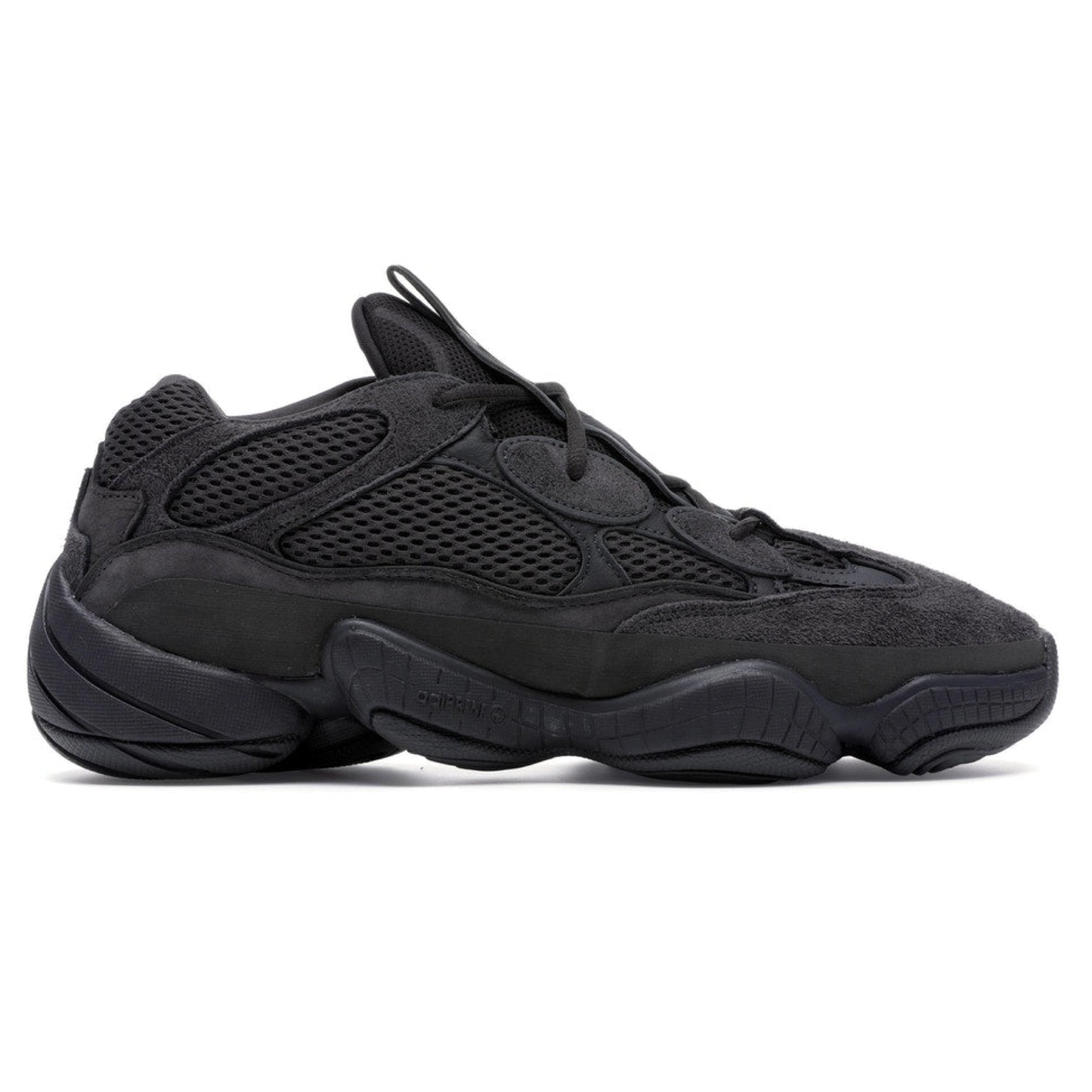 [PREORDER] ADIDAS YEEZY BOOST 500 'UTILITY BLACK' (F36640)