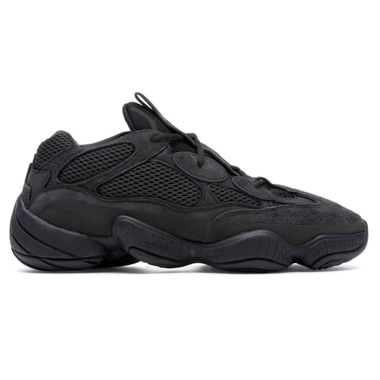 [PREORDER] ADIDAS YEEZY BOOST 500 'UTILITY BLACK' (F36640)