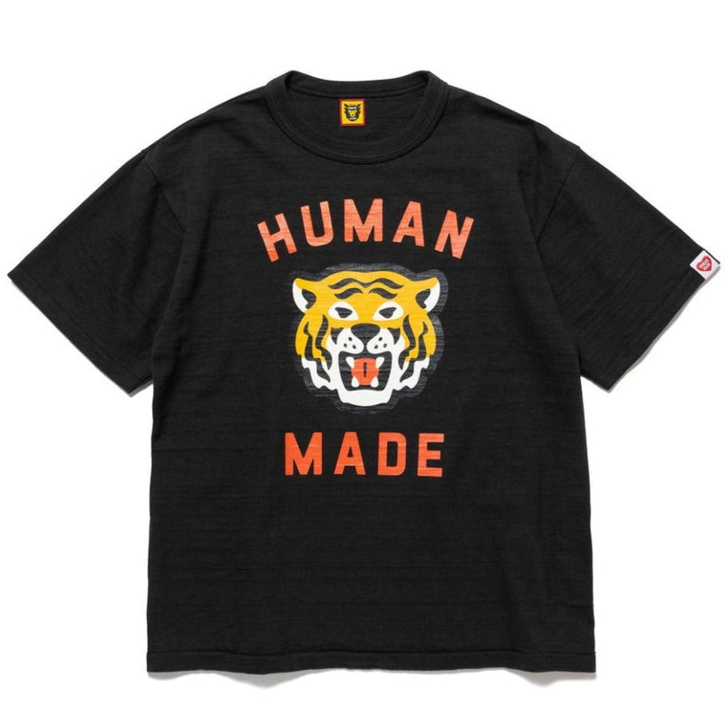 HUMAN MADE 23SS TIGER TEE(HM25TE006)