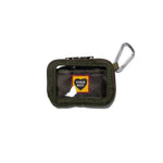 HUMAN MADE 23SS MILITARY CARD CASE (HM25GD027)