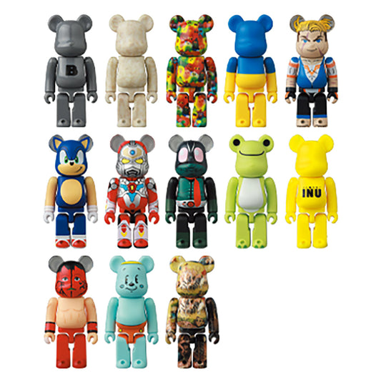 BE@RBRICK SERIES 46 (NOT SET OF 24)