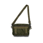 HUMAN MADE 23SS MILITARY POUCH (LARGE) (HM25GD024)