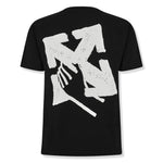 [PREORDER] OFF WHITE HAND ARROWS TEE