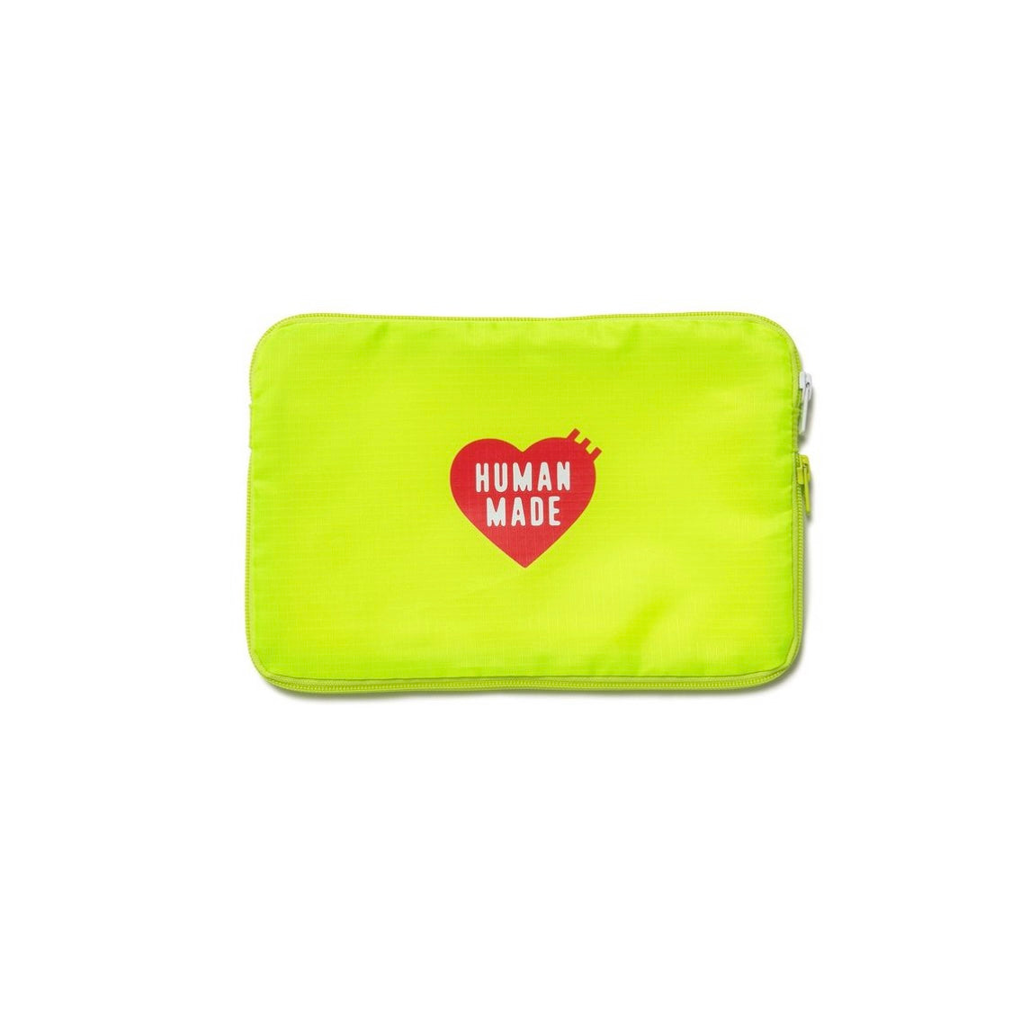 HUMAN MADE TRAVEL CASE MEDIUM – HUMAN MADE Inc.
