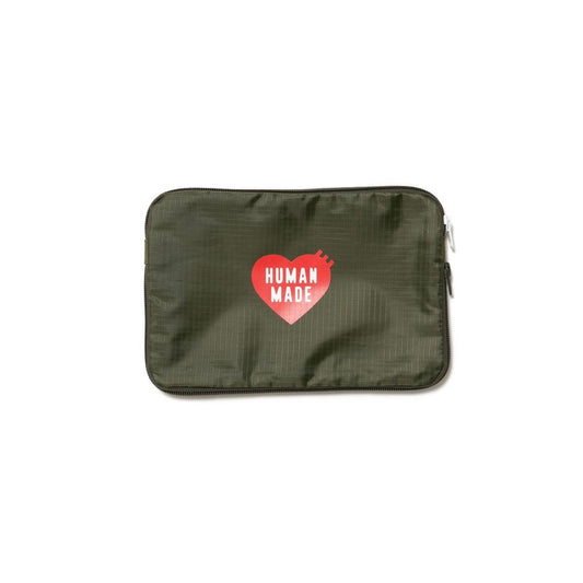 HUMAN MADE 23SS TRAVEL CASE (HM25GD057)