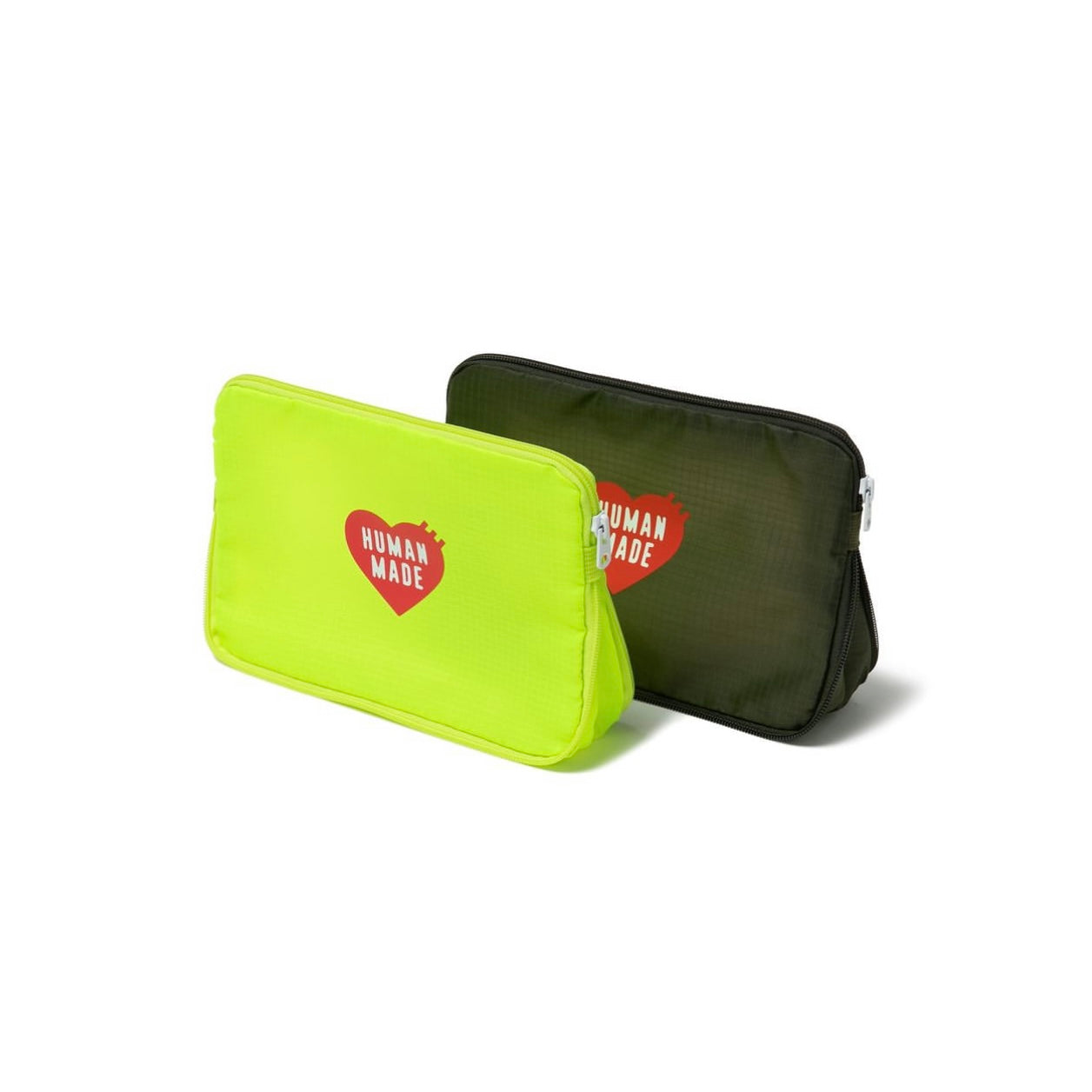 HUMAN MADE 23SS TRAVEL CASE (HM25GD057)