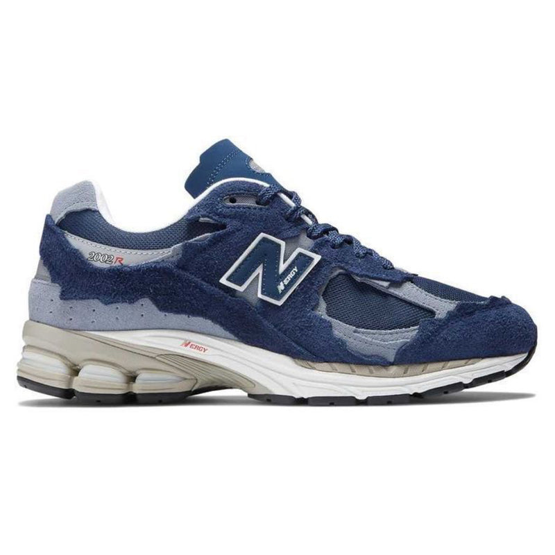 NEW BALANCE 2002R PROTECTION PACK NAVY M2002RDK