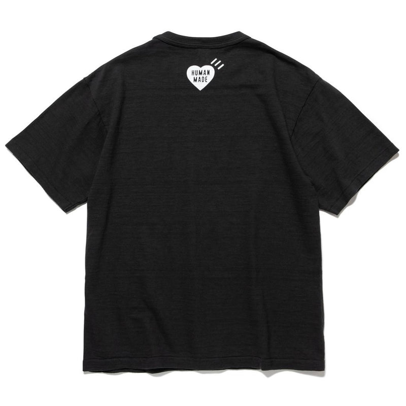 HUMAN MADE 23SS DOG TEE(HM25TE013)
