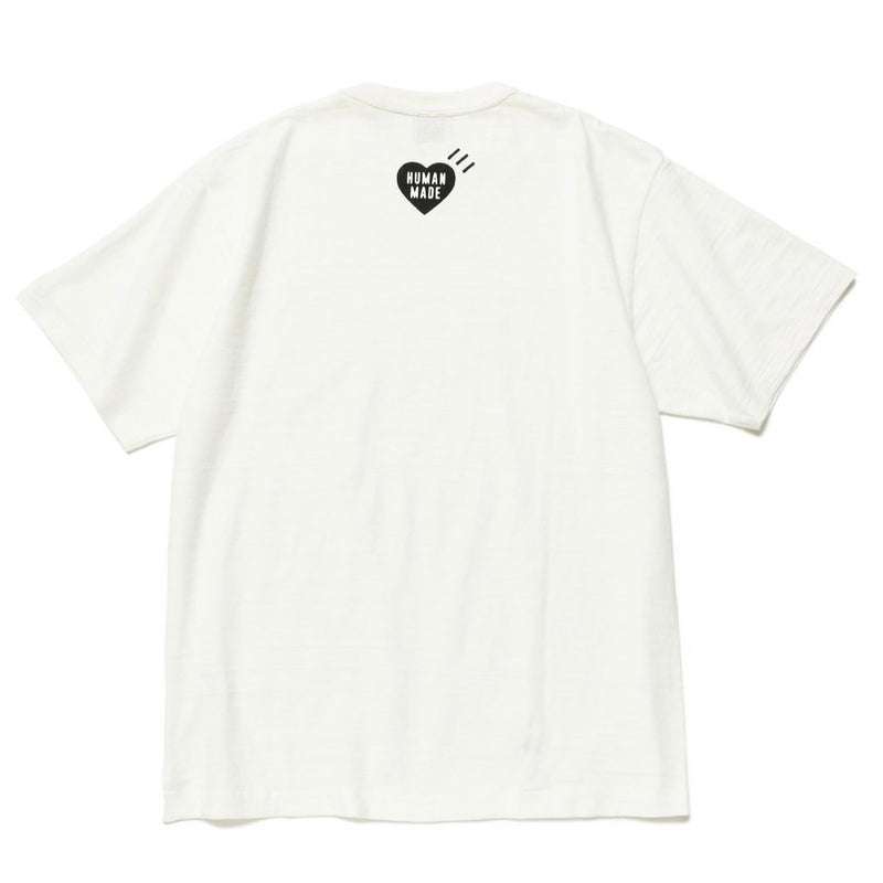HUMAN MADE 23SS DOG TEE(HM25TE013)
