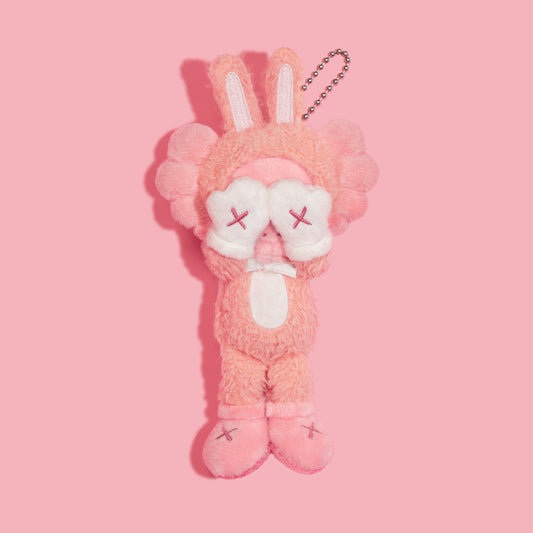 KAWS HOLIDAY INDONESIA PLUSH CHARM