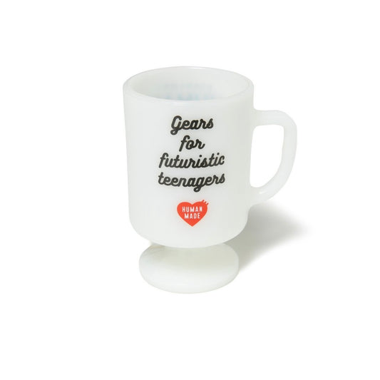 HUMAN MADE 23SS TIGER PEDESTAL MUG(HM24GD076)