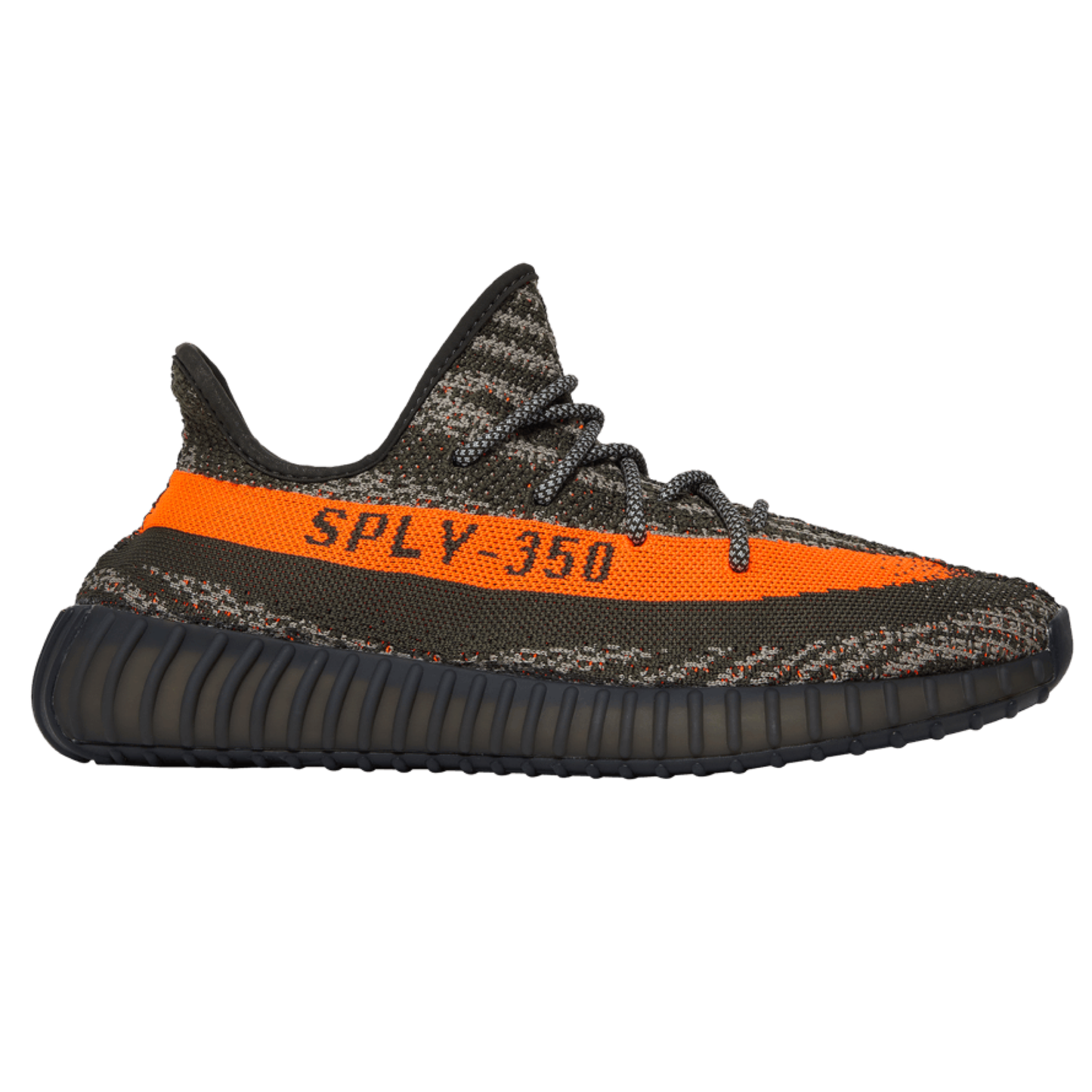 [PREORDER] ADIDAS YEEZY BOOST 350 V2 "CARBON BELUGA" (HQ7045)
