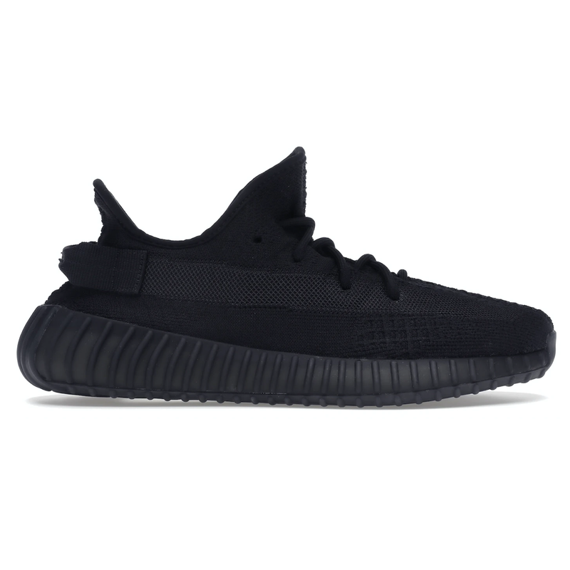 [PREORDER]ADIDAS YEEZY BOOST 350 V2 "ONYX" (HQ4540)