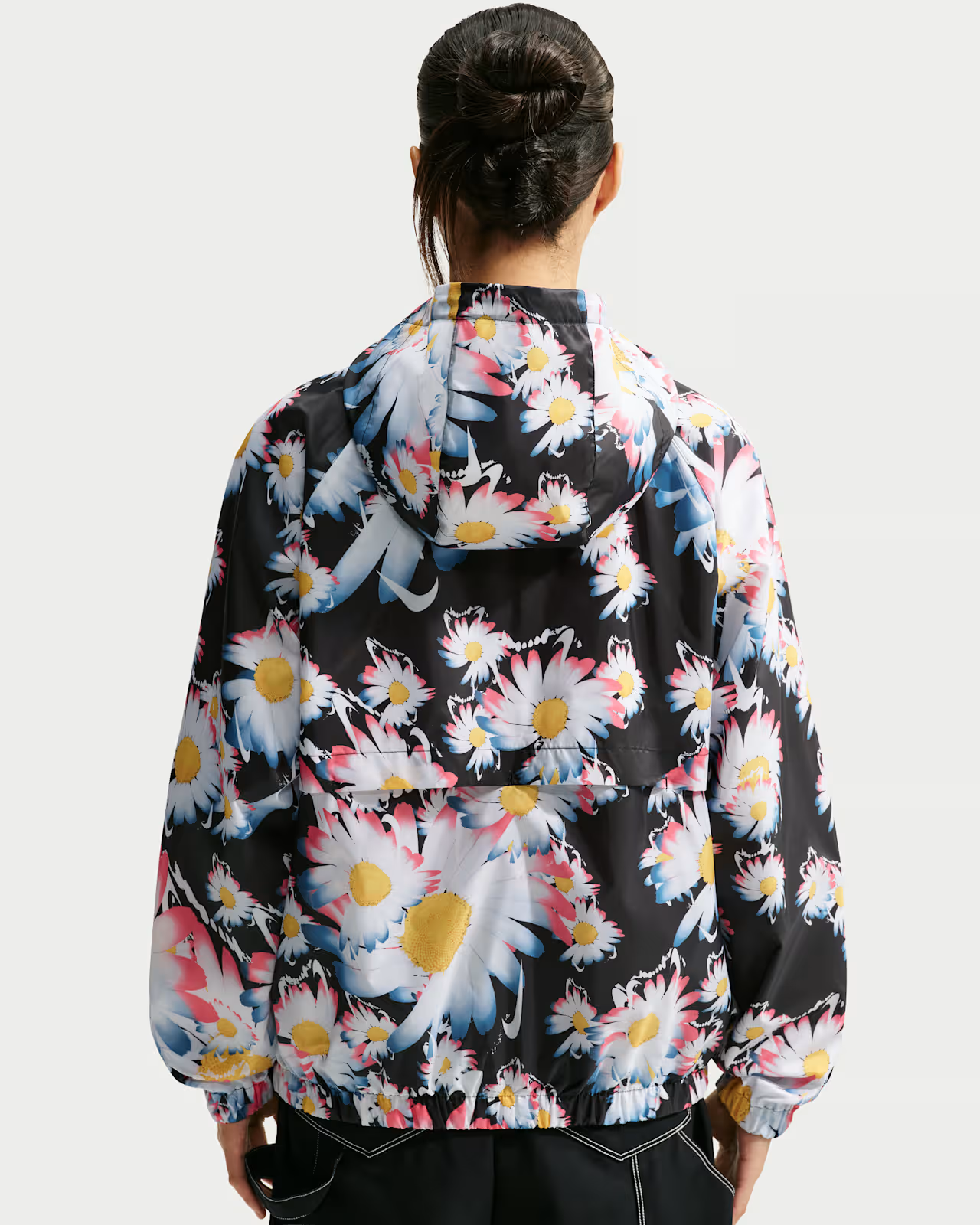 NIKE X PEACEMINUSONE SOUTH KOREA ANTHEM JACKET