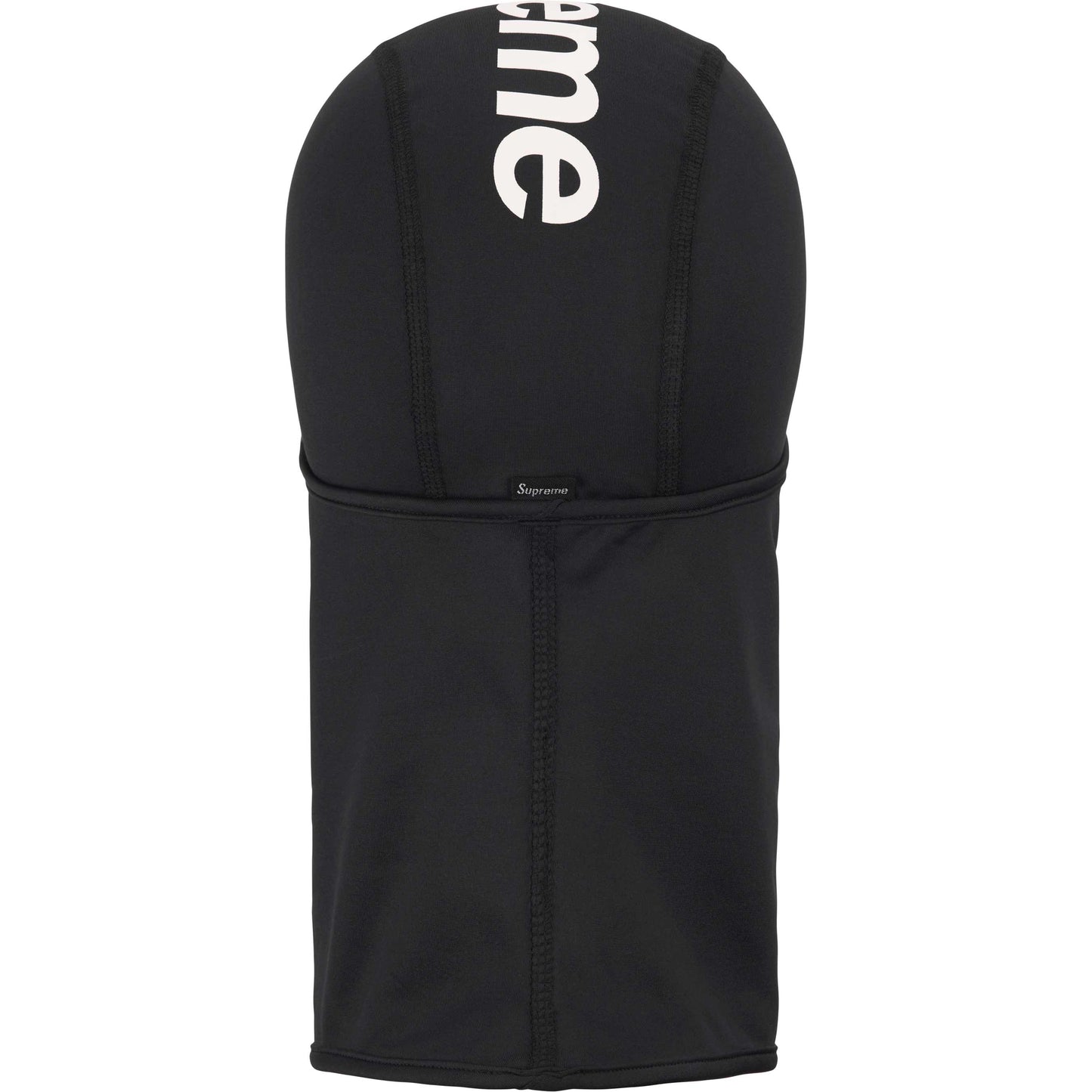 SUPREME 25SS LIGHTWEIGHT BALACLAVA