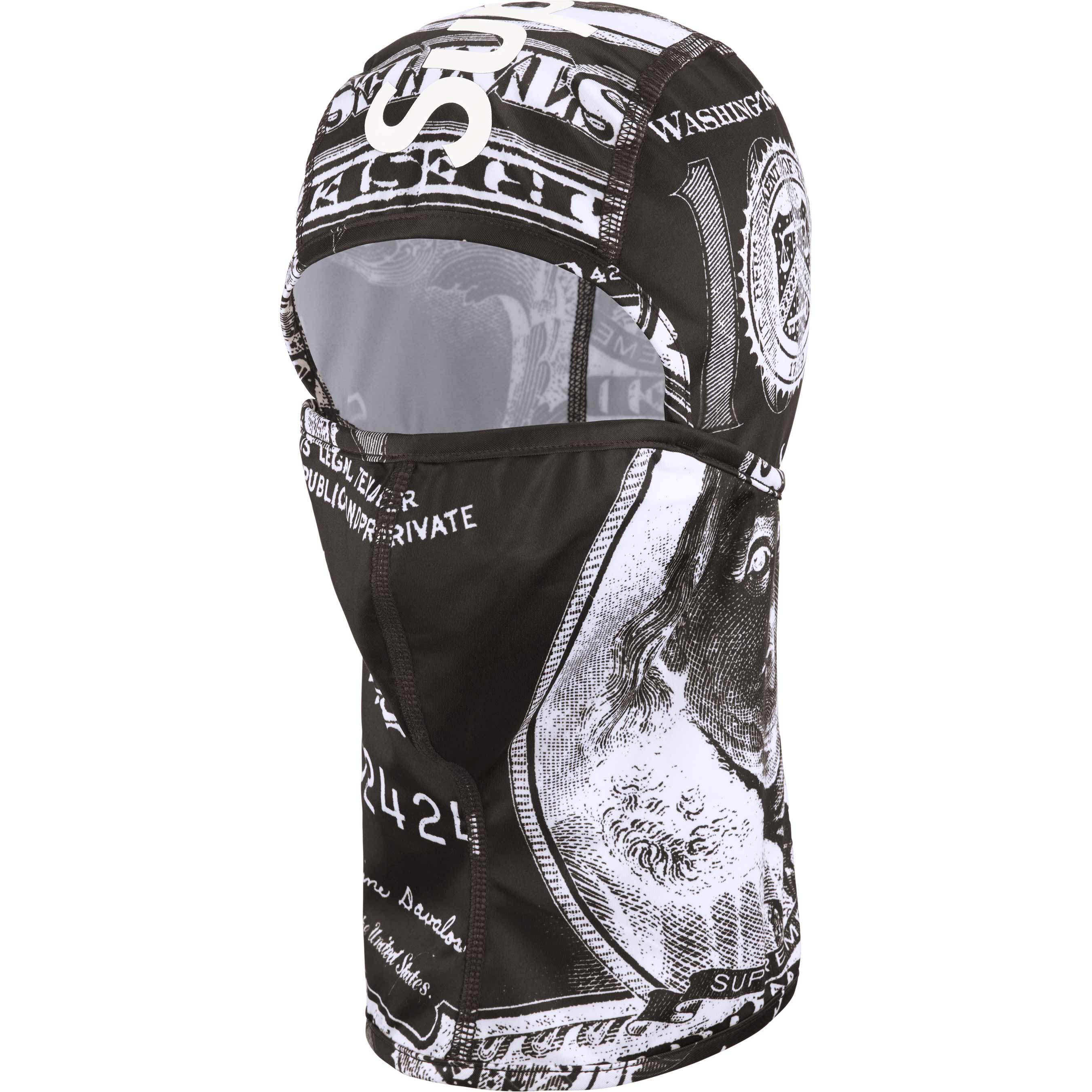 SUPREME 25SS LIGHTWEIGHT BALACLAVA – CONCEPTSTOREHK