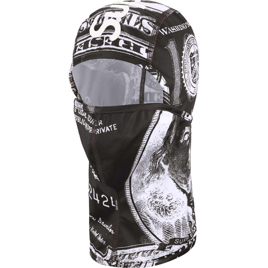 SUPREME 25SS LIGHTWEIGHT BALACLAVA