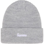 SUPREME 24FW LOOSE GAUGE BEANIE