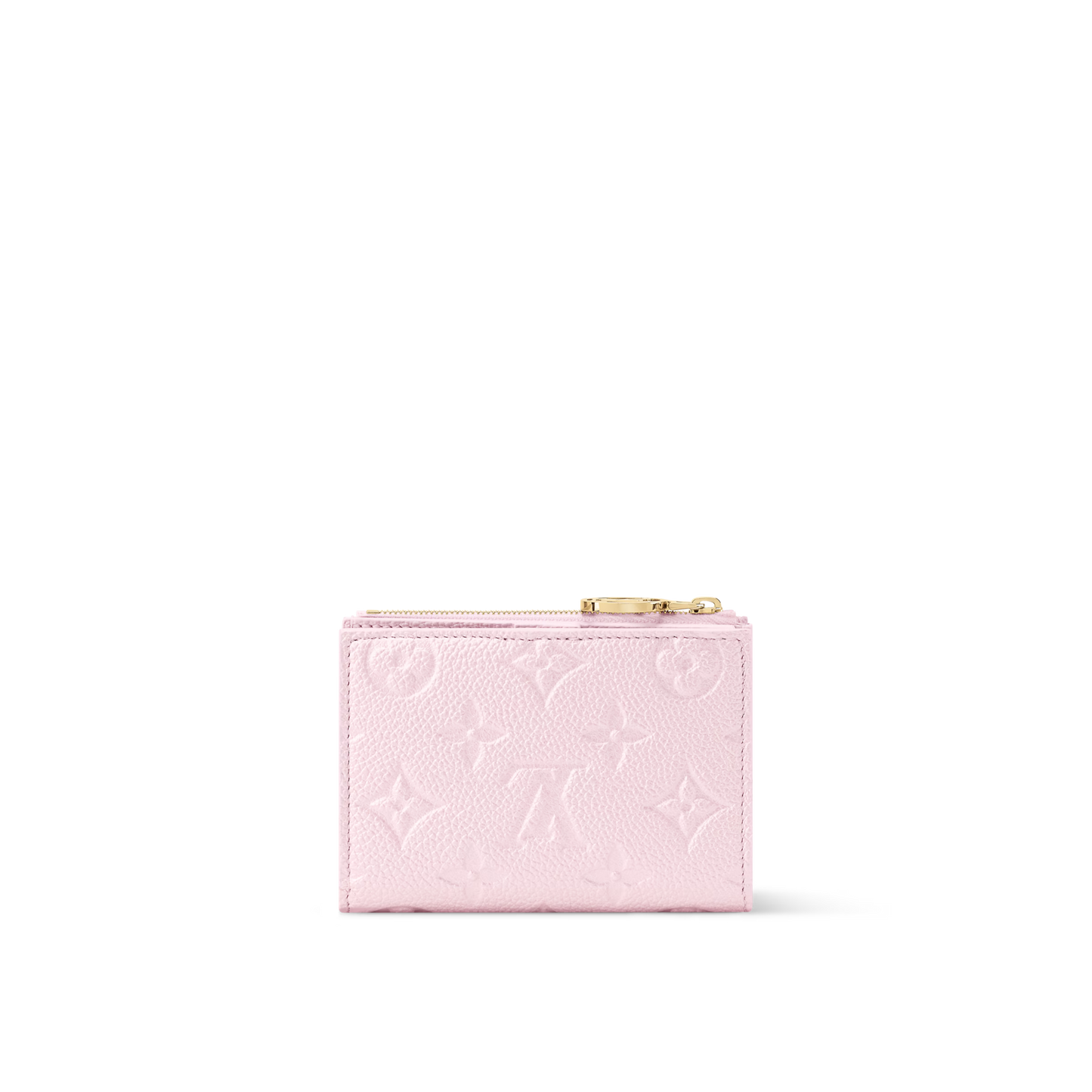 LOUIS VUITTON LISA WALLET SNOWY PEARL M26517