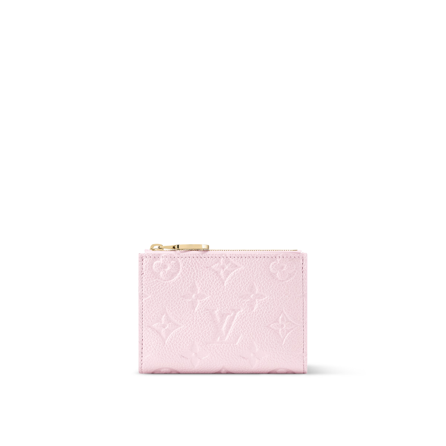 LOUIS VUITTON LISA WALLET SNOWY PEARL M26517