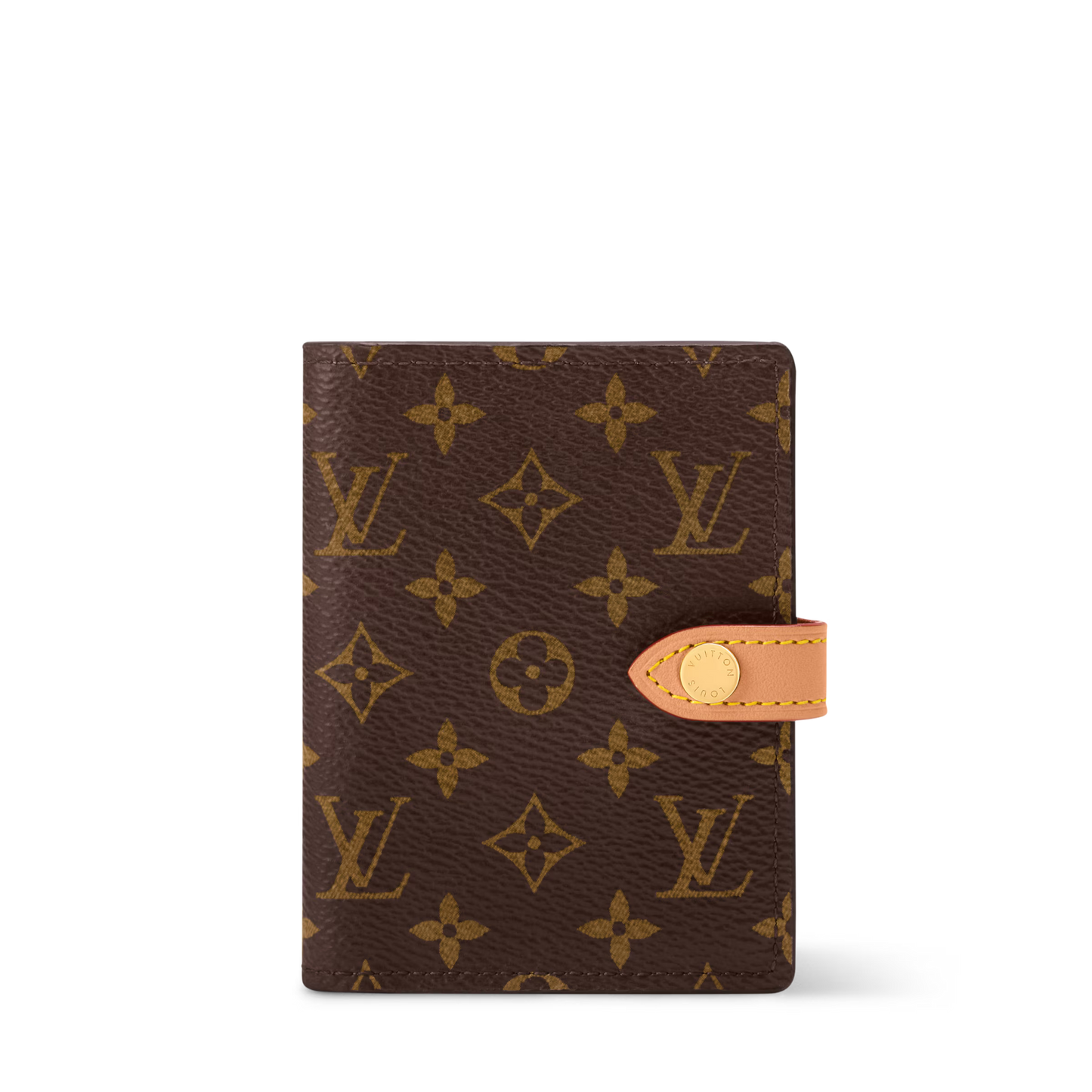 LOUIS VUITTON MATTIFYING PAPER CASE LBC003