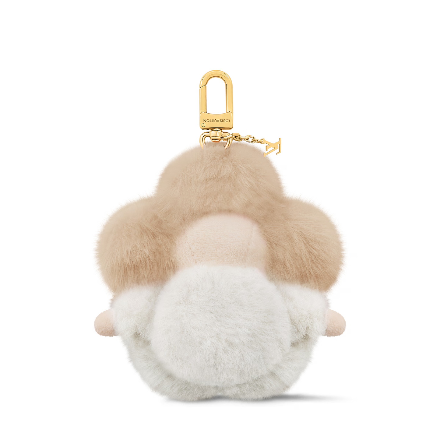 LOUIS VUITTON MY VIVIENNE BAG CHARM M02324