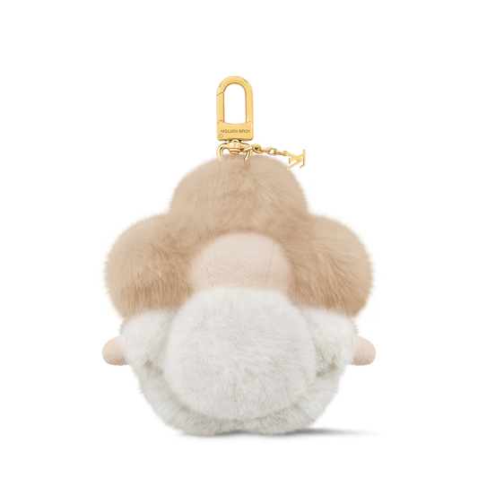 LOUIS VUITTON MY VIVIENNE BAG CHARM M02324