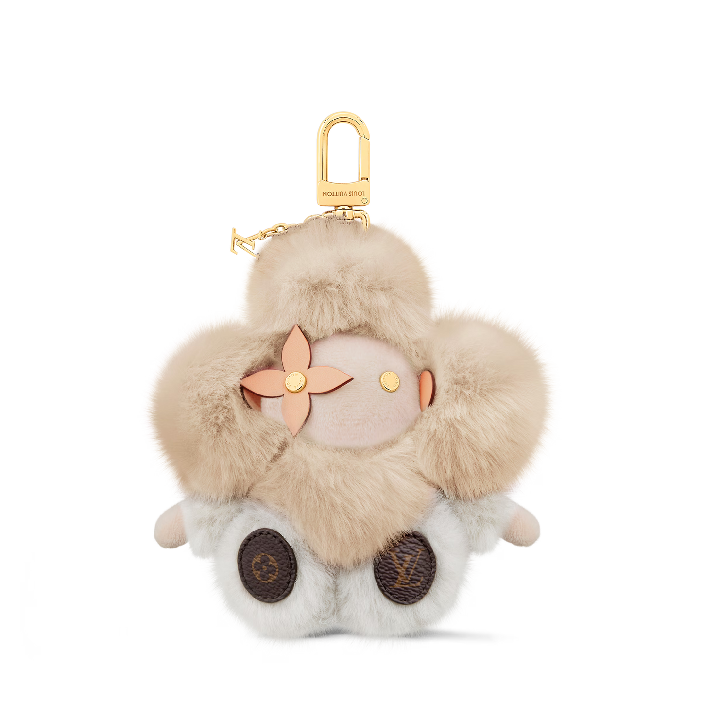 LOUIS VUITTON MY VIVIENNE BAG CHARM M02324