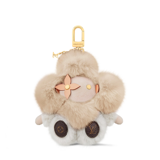 LOUIS VUITTON MY VIVIENNE BAG CHARM M02324