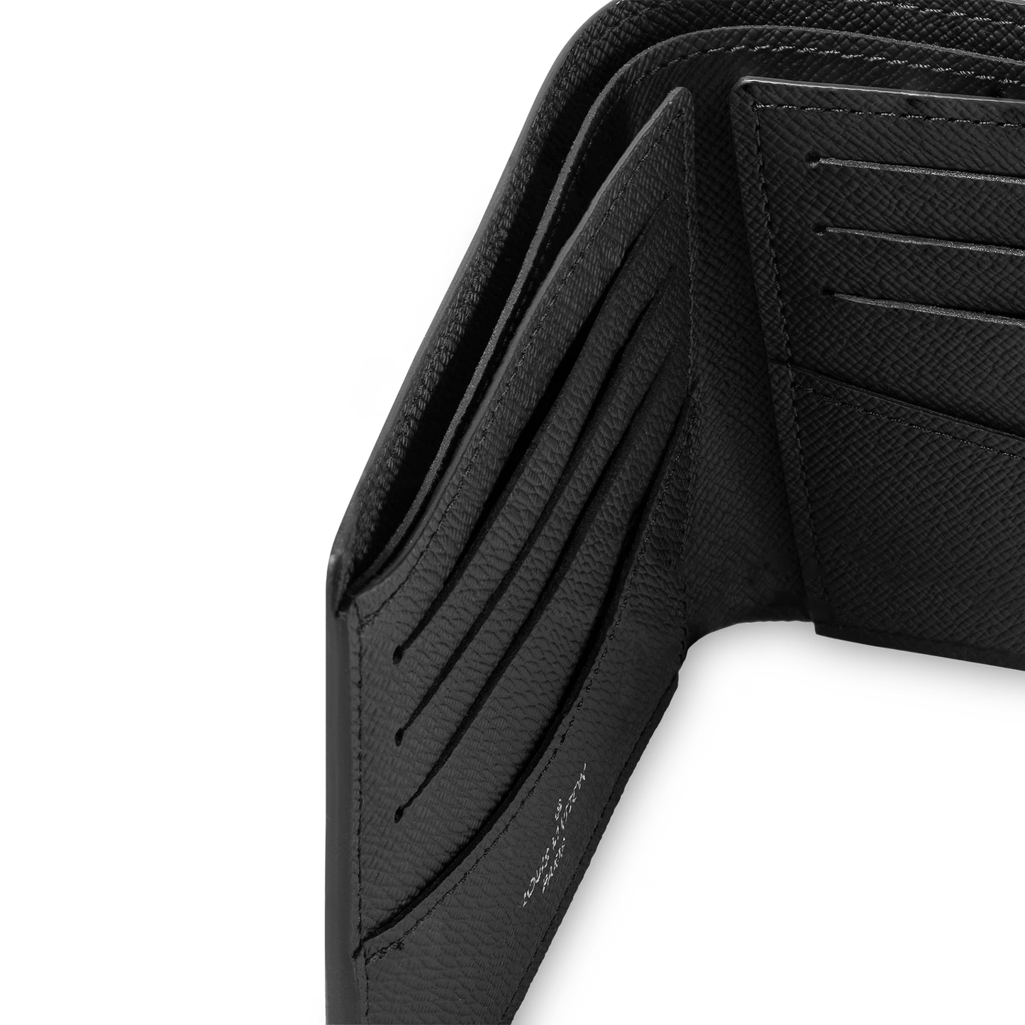 LOUIS VUITTON SLENDER WALLET M80906