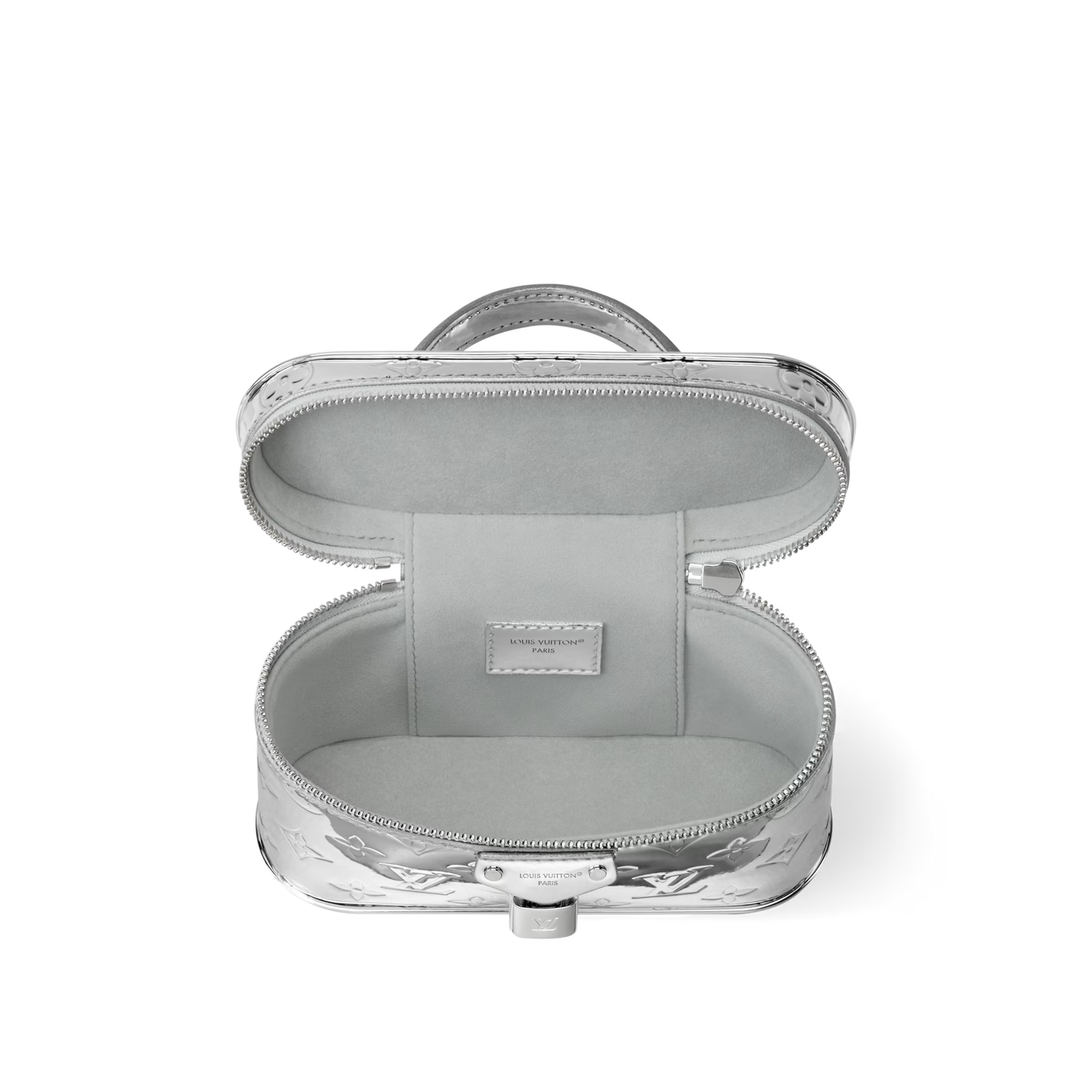 LOUIS VUITTON VANITY CHAIN POUCH M26097