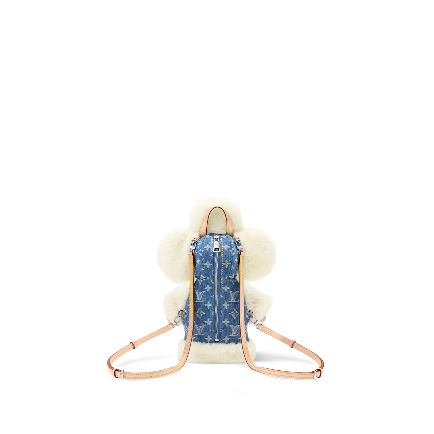 LOUIS VUITTON VIVIENNE BACKPACK M26786