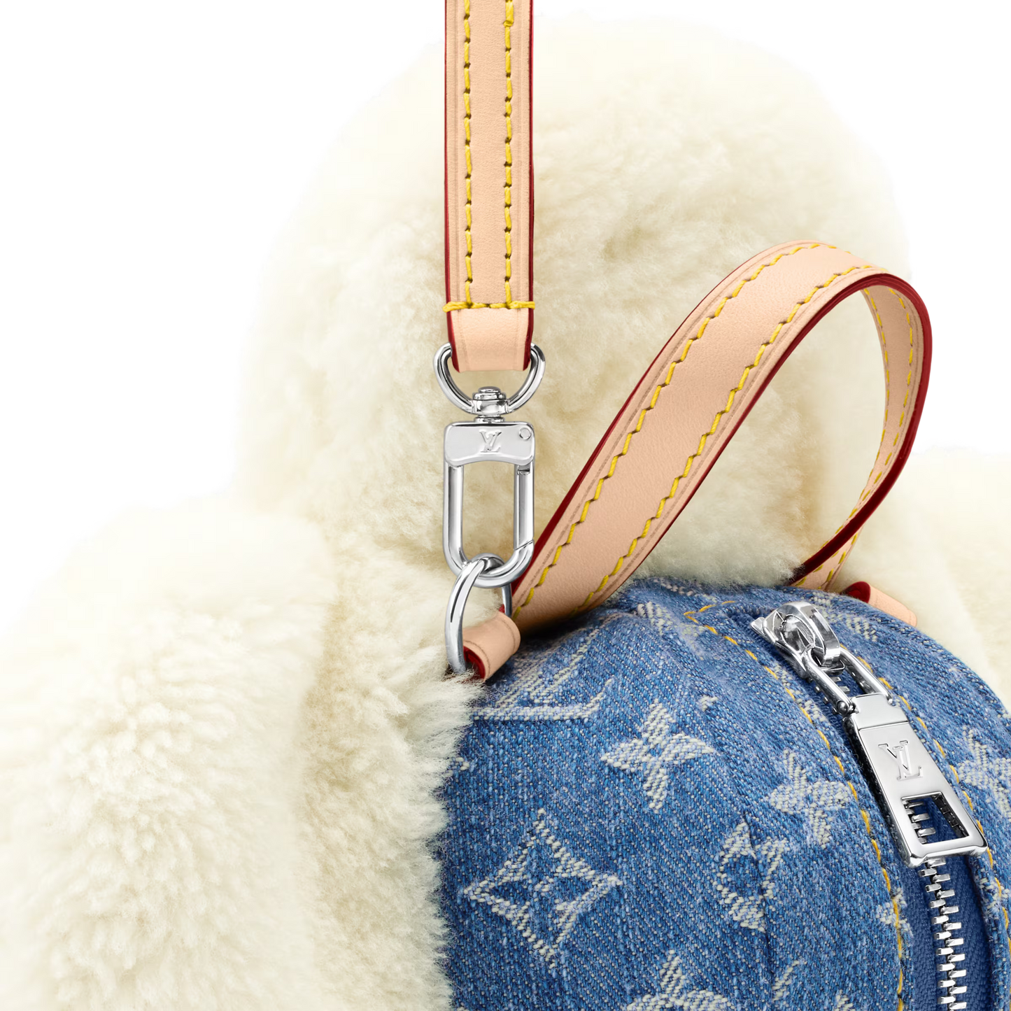 LOUIS VUITTON VIVIENNE BACKPACK M26786