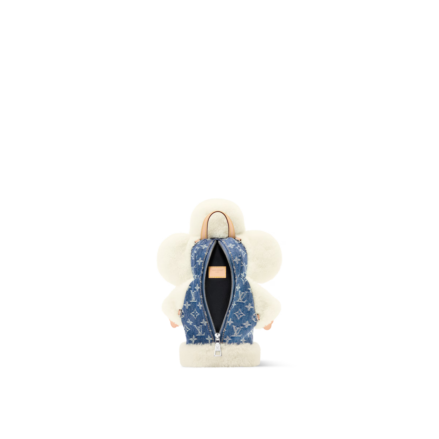 LOUIS VUITTON VIVIENNE BACKPACK M26786