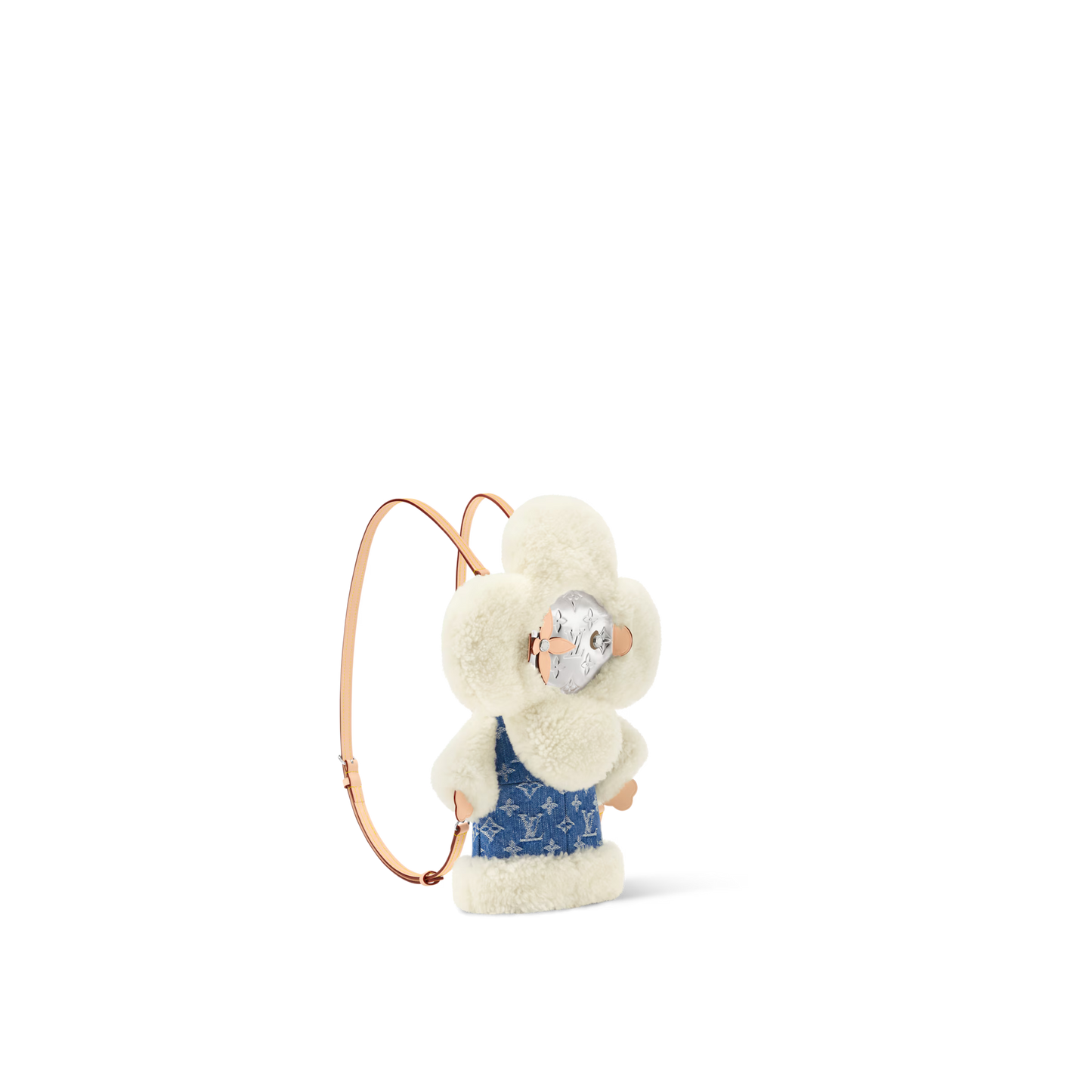 LOUIS VUITTON VIVIENNE BACKPACK M26786