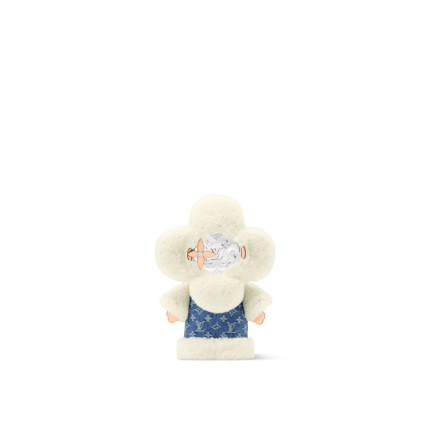 LOUIS VUITTON VIVIENNE BACKPACK M26786