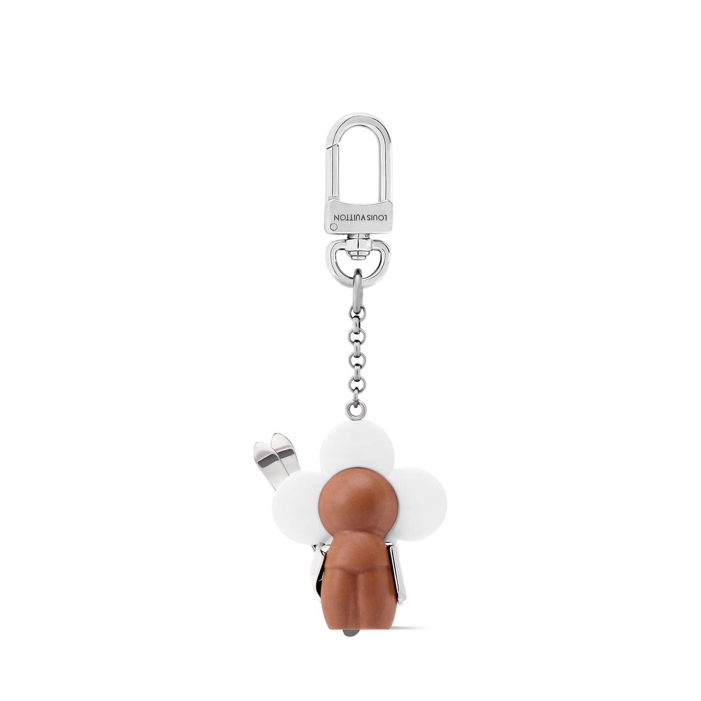 LOUIS VUITTON VIVIENNE ON THE SLOPES BAG CHARM M03229