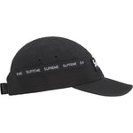 SUPREME 23FW MESH POCKET CAMP CAP