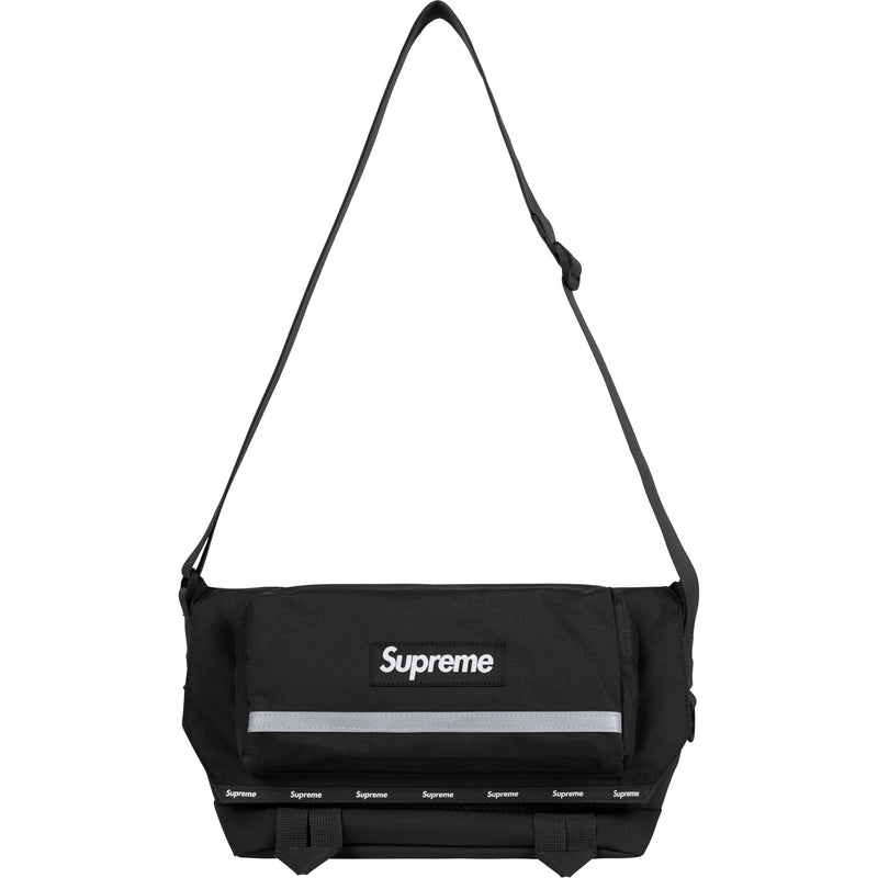 SUPREME 24FW MESSENGER BAG