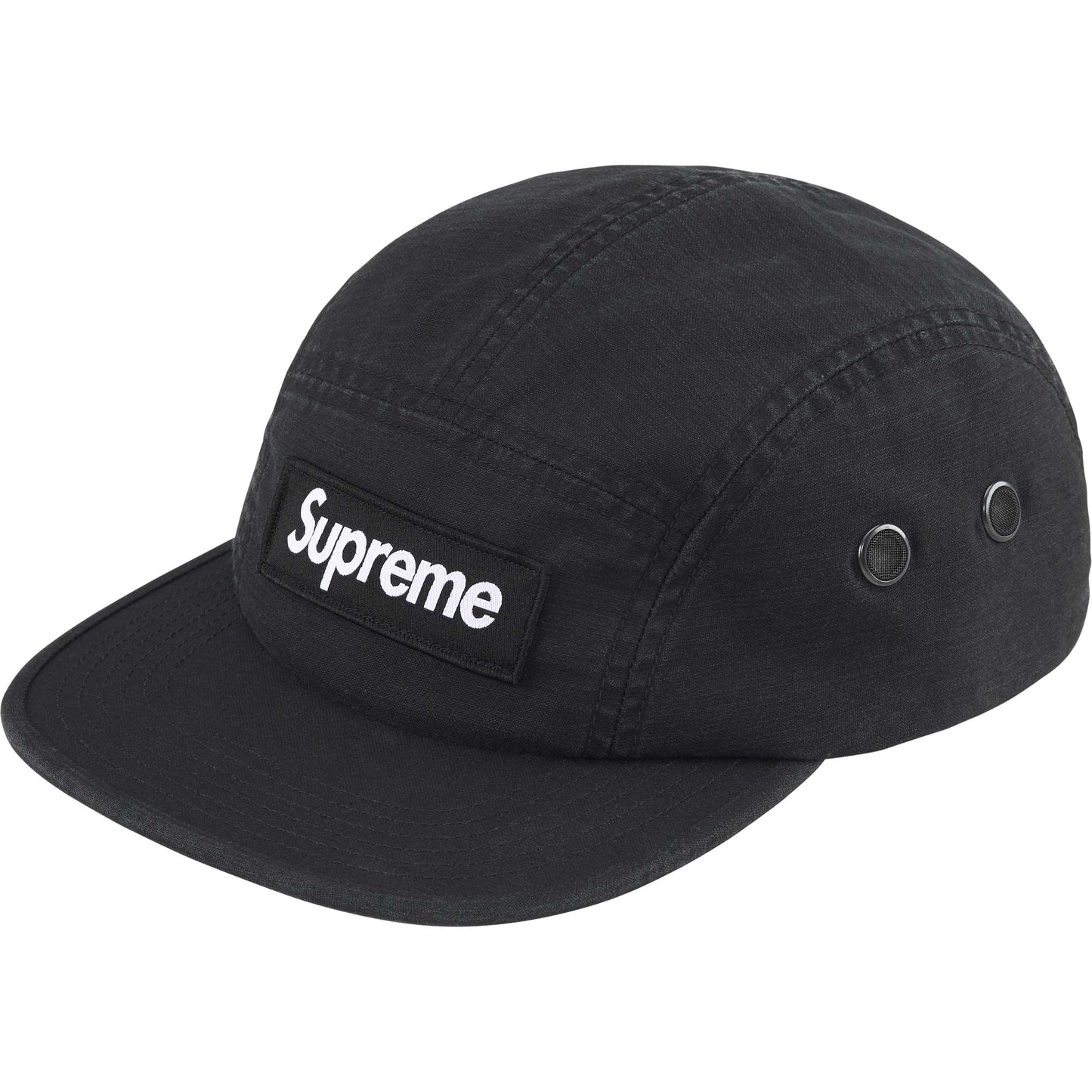 SUPREME 25SS MILITARY CAMP CAP