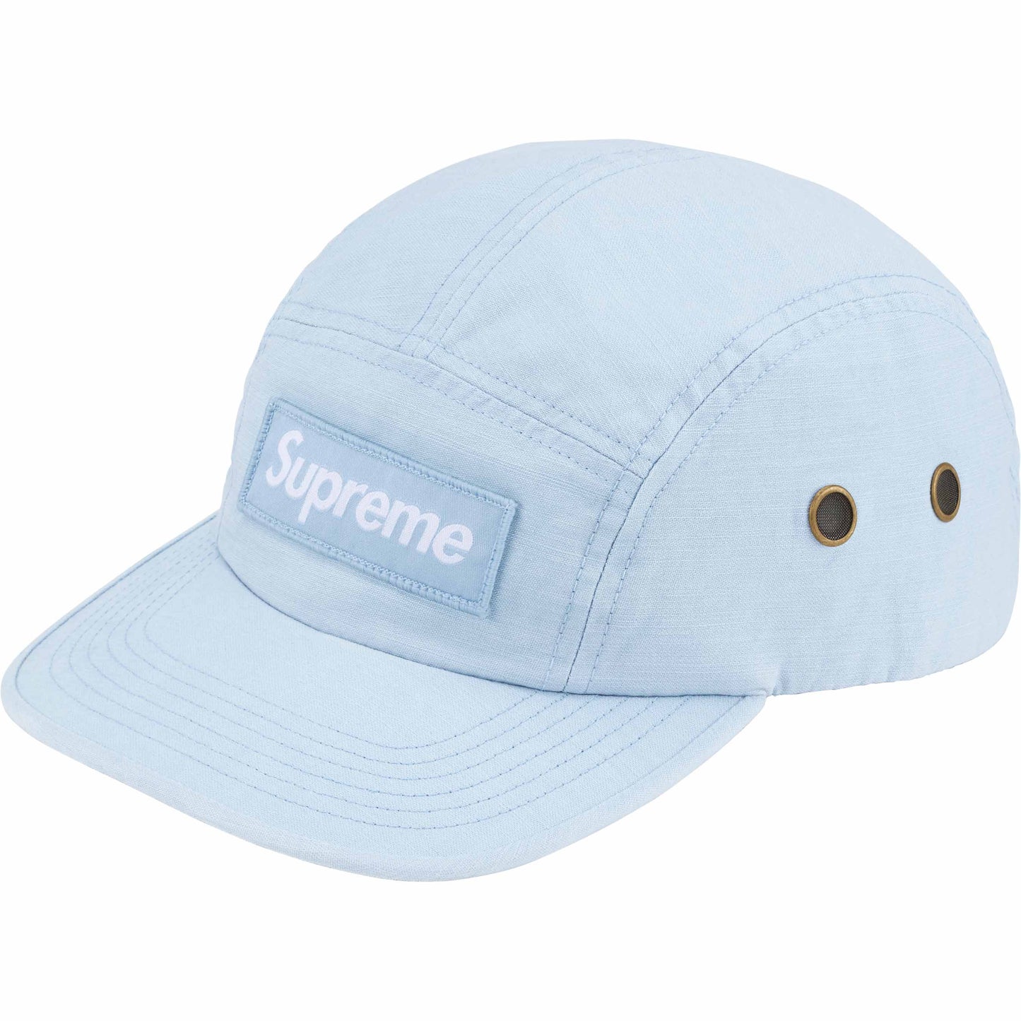 SUPREME 24SS MILITARY CAMP CAP