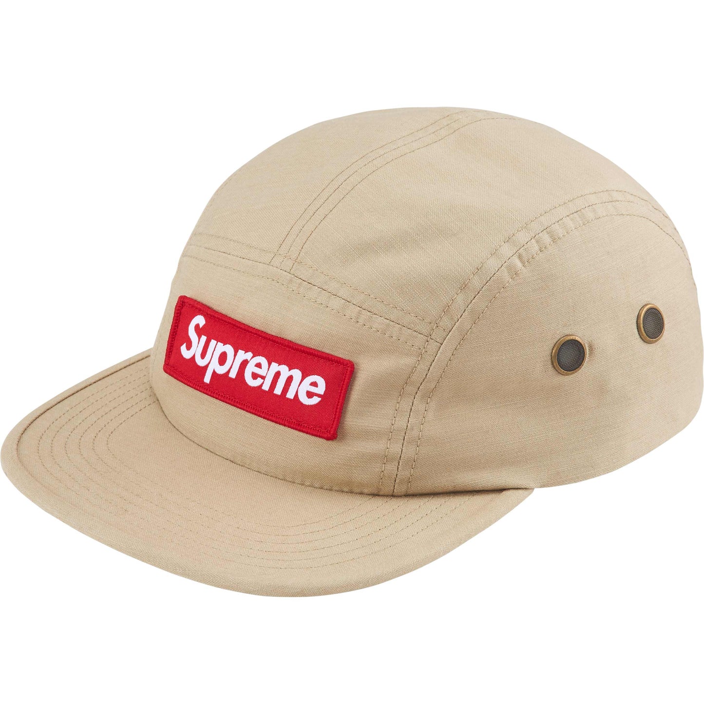 SUPREME 25SS MILITARY CAMP CAP