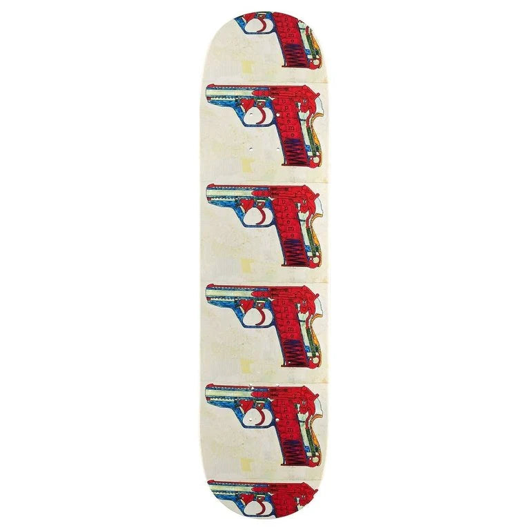 [PREORDER] SUPREME 26SS(WEEK19) MKP4 SKATEBOARD